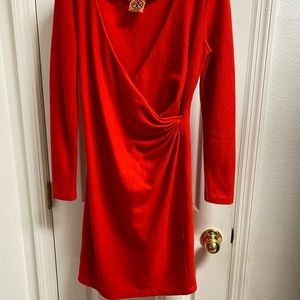 Tory Burch dress